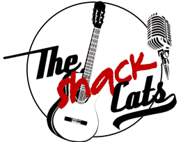 The shack cats